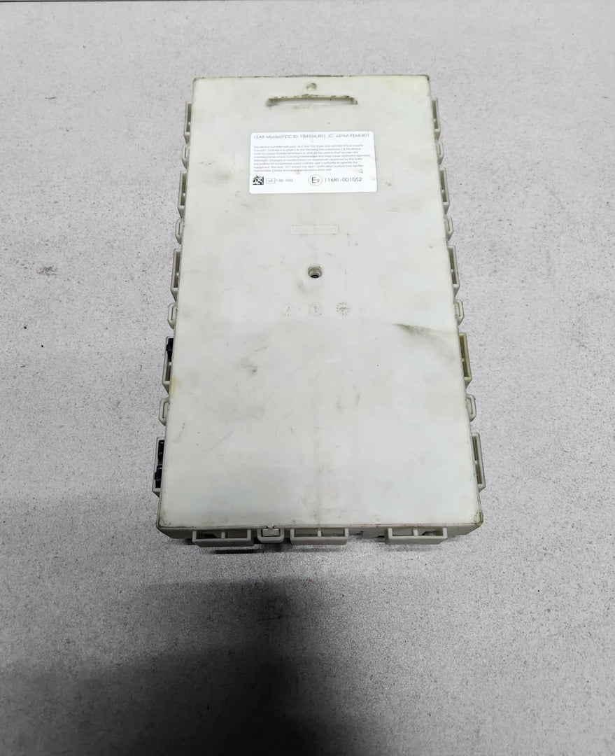 BMW Front Electronic Module 9325648 F30 F31 F32 F33 F34 F36 F22 F80 F82 