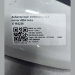 Load image into Gallery viewer, BMW Mirror Glass Left Heating Dimming 7956415 3 Series G20 G21 G28 330E 2020-23 