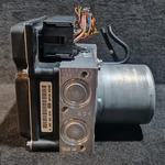 Load image into Gallery viewer, OEM BMW X1 E84  ANTI BREAKING SYSTEM  MODULE  HYDROLIC  PUMP DSC - 6860214