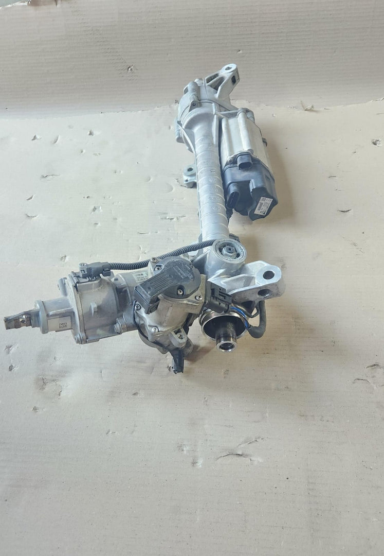 BMW ACTIVE Steering Gear Electric 12V 6858141 F-series F10 F02 RHD 