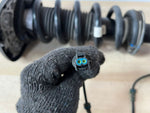 Bild in die Galerieansicht laden, 2019-2023 BMW X5 Shock Absorber 6869023 rear left G05 X5 VDC 