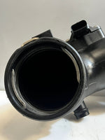 Load image into Gallery viewer, 2012-2016 BMW Z4 E89 N20 X1 2.0i E84 AIR LINE DUCT Intercooler Hose 7607941 OEM