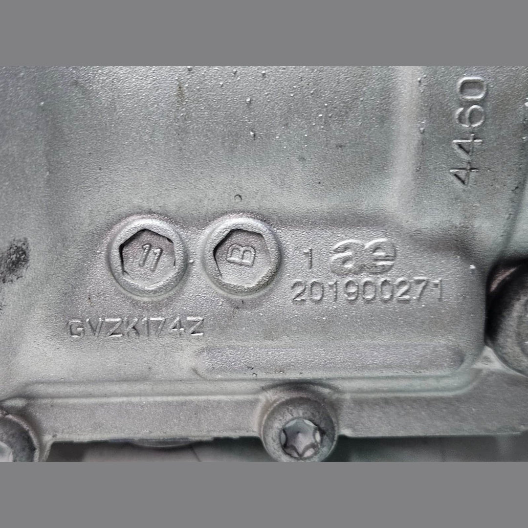 2023-2024 BMW X1 U11 U06 Front Differential 9845634 OEM