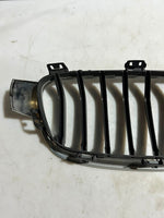 Load image into Gallery viewer, BMW 3 Series F80 F30 F31 F32 F35 Left Chrome BUMPER Kidney Grille 7295441 OEM