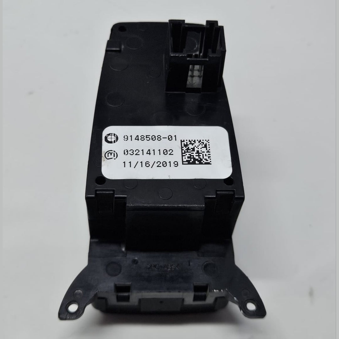 9148508-2007-2010 BMW X5 E70 Parking Brake Switch OEM