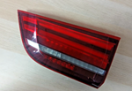 Load image into Gallery viewer, BMW X5 F15 F85 Rear Right Inner Tail Light LED OEM Genuine Replacement 7301272