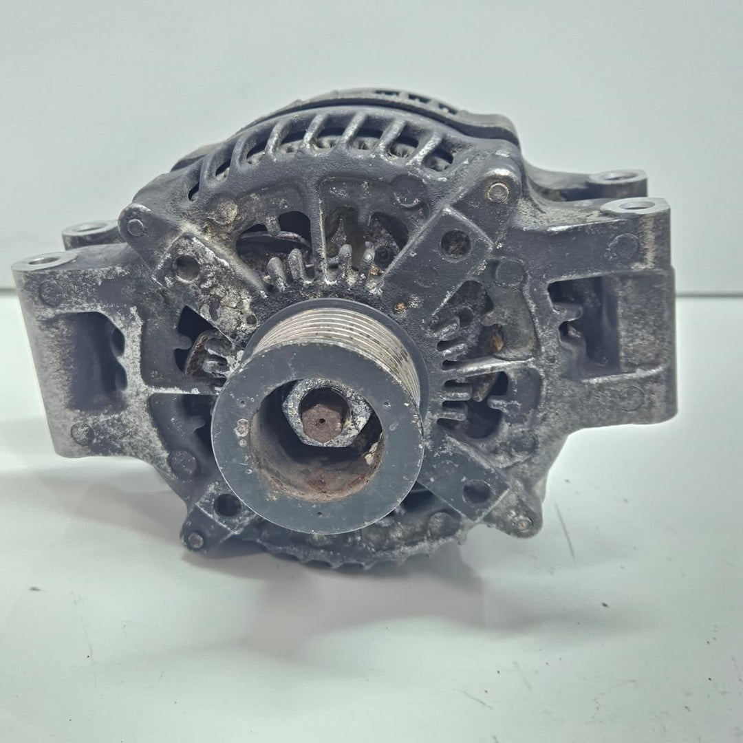 7591529-2011-2012 BMW X5 X3 X6 535i 640i 3.0L N55 turbo Gasoline Alternator OEM 