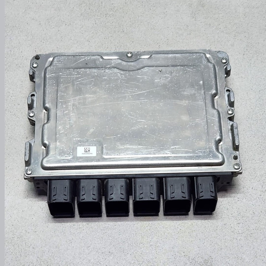 2021 BMW 330i B48 G20 2.0 GASOLINE Engine Control Module 5A14628 OEM