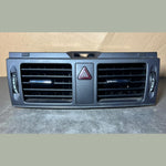 قم بتحميل الصورة إلى عارض الصور، 2008-2010 Mercedes W204 C-Class Front Center Dashboard  Heater A/C Air Vent