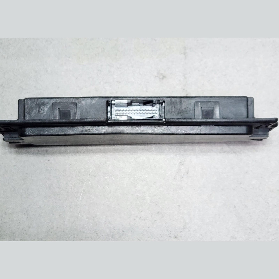 2006-2013 BMW X5 Light Control Module 9308373 X5 E70  X6 E71