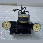 Load image into Gallery viewer, OEM 2021 BMW G20 G26 ABS PUMP ASSEMBLY 5A44C38-01 - 5A44C39
