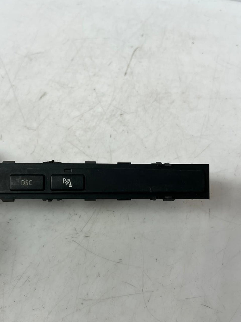BMW 5' E60 E61 Parking Sensor And Dsc Control Unit Switch 6944963 OEM