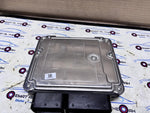 Load image into Gallery viewer, BMW N47 F25 X3 ENGINE CONTROL UNIT ECU ONLY DDE 8518477 BOSCH OEM