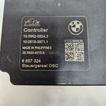 Load image into Gallery viewer, 2012 BMW 3 Series F30 328i Abs Anti-Lock Brake Pump Control Module Unit 6857324