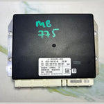 Load image into Gallery viewer, 2007-2009 Mercedes S550 Air Suspension Control Module A2215408245 W221 S-Class