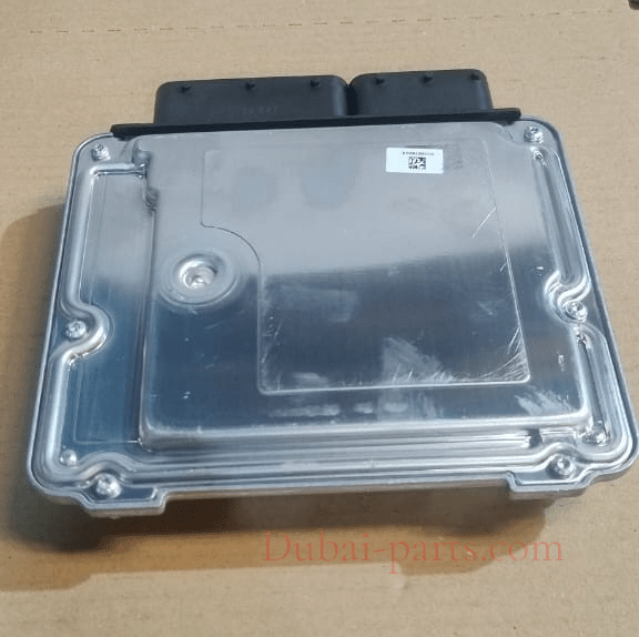 OEM BMW 320d N47N F30 2012 -2017  ENGINE CONTROL UNIT DDE ECU KIT +KEY - 8573259