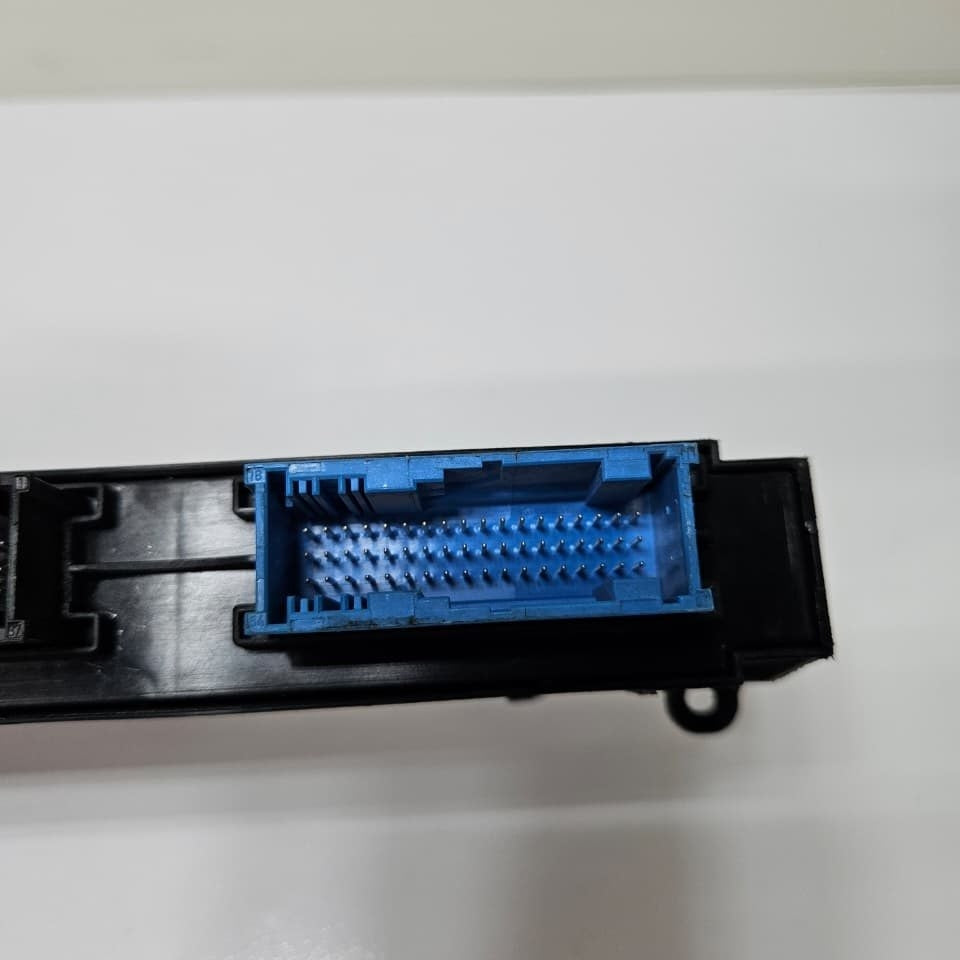 2011-2016 BMW 535i 550i Body Control Module 9286941 OEM
