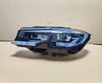 قم بتحميل الصورة إلى عارض الصور، Genuine 2019-2023 BMW 330i Front LEFT Headlight 9481715 G20 and G21