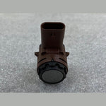 قم بتحميل الصورة إلى عارض الصور، OEM BMW F91 F92 F93 G11 G12 Parking sensor Bosch 6.51 Donington grey 9472236 New