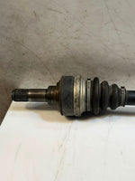 Load image into Gallery viewer, BMW F10 F11 5 Series B47 N47N 535i Rear Left Output Drive Shaft AXLE 7581027