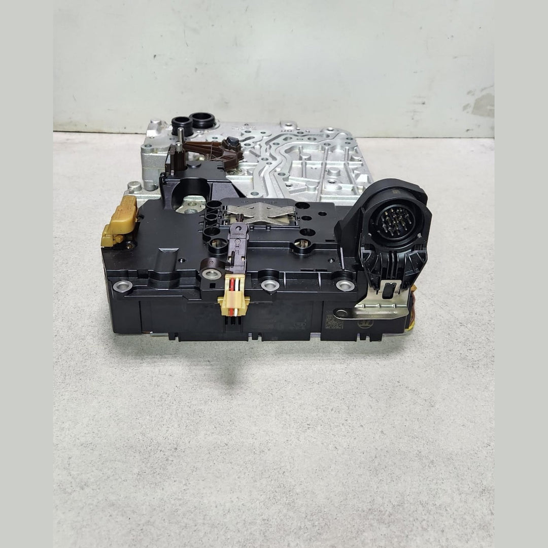 8HP51 Transmission Control Module Unit TCU TCM 0260550144 For BMW X3 G01