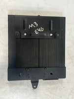 Bild in die Galerieansicht laden, 2001-2006 BMW E46 330ci 325ci 323ci M3 HARMAN KARDON Audio Amplifier 8380068 OEM