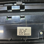 Load image into Gallery viewer, 2010-2017 BMW X3 F25 Climate Control Module 9284597