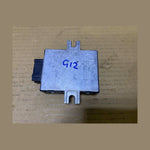Load image into Gallery viewer, 2016 BMW M5 Fuel Pump Control Module 7466895 5 Series G30, 7 Series G11 G12, X5 