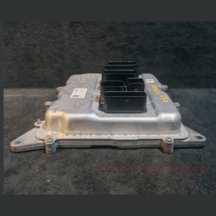 BMW SERIE 3,5 F30 F10 F11 X3 F25 N20 MOTOR CONTROL ECU MÓDULO DME 7643312