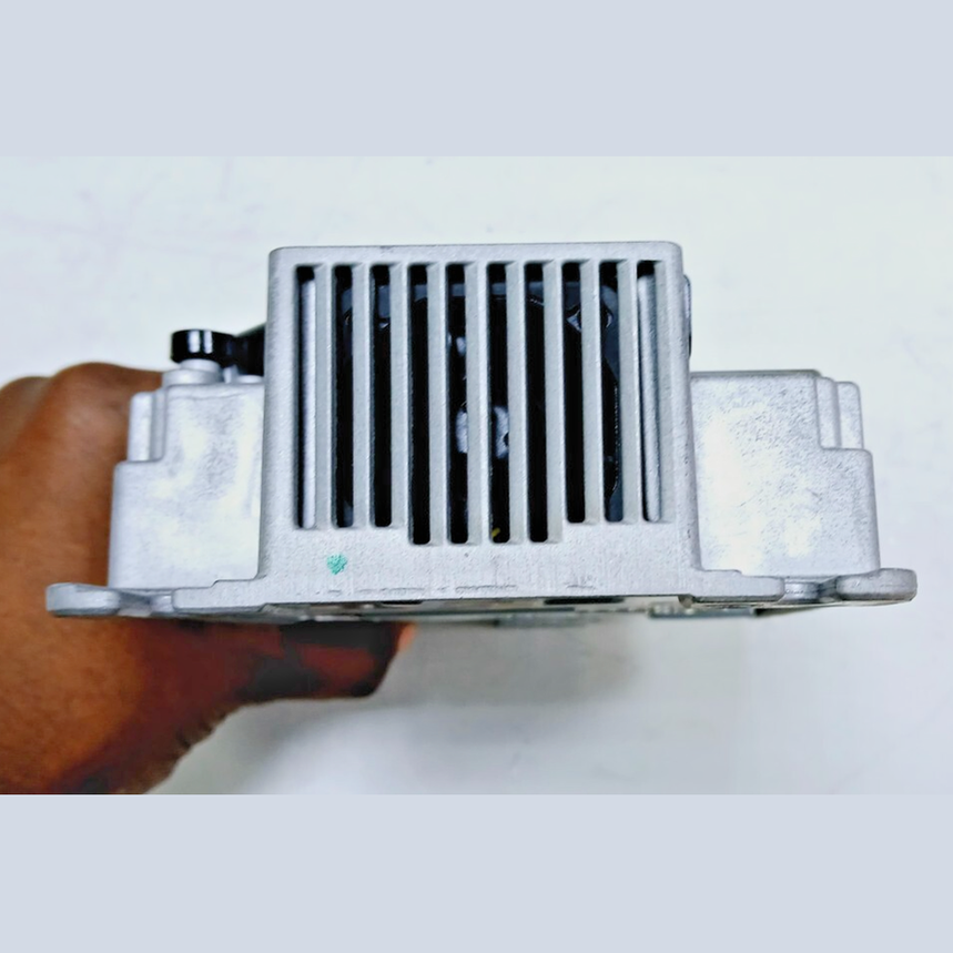 BMW 1,2,3,5,6,7,8,X SERIES Amplifier HIGH VICS JP Harman Becker 7928534
