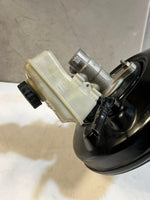 Load image into Gallery viewer, 2017 BMW X1 F48 F49 MINI COOPER F60 SERVO MOTOR Brake Booster 6882812 OEM