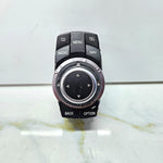 Bild in die Galerieansicht laden, 2011-2013 BMW X1 E70 X5 328i I Drive Control Switch 9249439