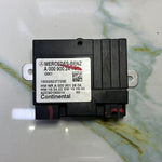 Load image into Gallery viewer, Mercedes-Benz Fuel Pump Computer Control Module A 000 900 24 14 GLC350