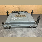 Load image into Gallery viewer, 03-06 Mercedes-Benz W203 C-Class ECU Engine Control Module Unit A272 1531679 OEM
