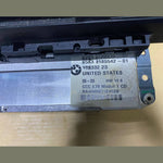 قم بتحميل الصورة إلى عارض الصور، 2006-2013 BMW X5 Navigation Radio Head Unit 9185542 X5 E70 and X6 E71