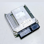 Load image into Gallery viewer, BMW 116i 316i E81 E87 E90 N45N ENGINE CONTROL UNIT ECU KIT DME 7567321