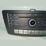 Load image into Gallery viewer, 13-16 Mercedes W166 ML GLE GLS Radio Audio Head Unit CD Player A166 9000721 OEM