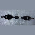 Bild in die Galerieansicht laden, OEM BMW 1 F40 2 F44 Drive Shaft Half Axle Short Front Left Side 5A2E043