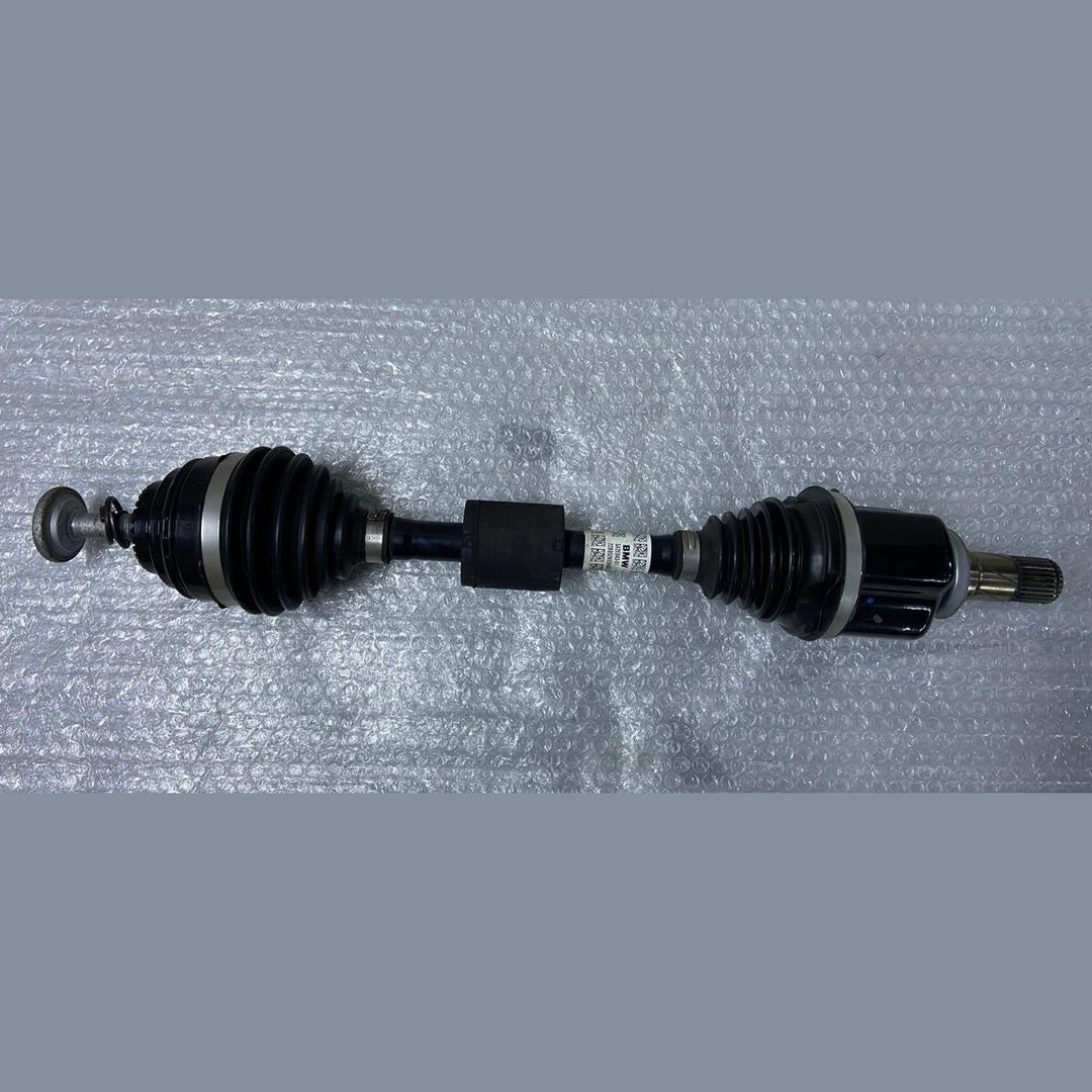 OEM BMW 1 F40 2 F44 Drive Shaft Half Axle Short Front Left Side 5A2E043