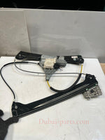 Load image into Gallery viewer, BMW 6 Series E63 E64 Front Door Window Regulator With Motor Front Left 7008623