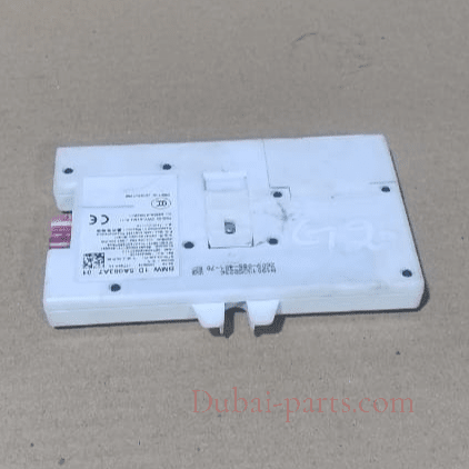 BMW G20 G84 M4 TELEMATICS CONTROL UNIT MODULE -1D- 5A083A7