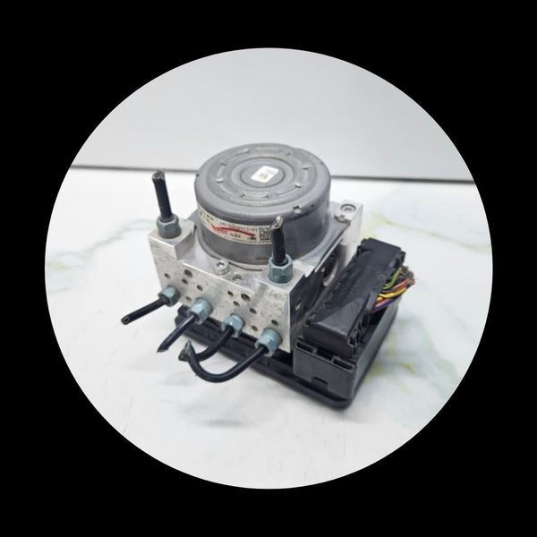 OEM BMW 3 4 Series GT F34 F32 F33 ABS Brake Pump Module 6870914 OEM 