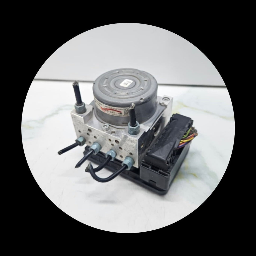 OEM BMW 3 4 Series GT F34 F32 F33 ABS Brake Pump Module 6870914 OEM 