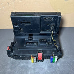 قم بتحميل الصورة إلى عارض الصور، Mercedes Benz W221 Rear Sam Fuse Box Relay Control A221 9006902  A221 9003602