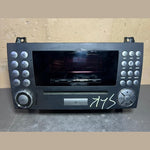 Load image into Gallery viewer, 2007-2010 Mercedes W171 SLK Radio Audio Head Unit CD Player A171 8200386 OEM