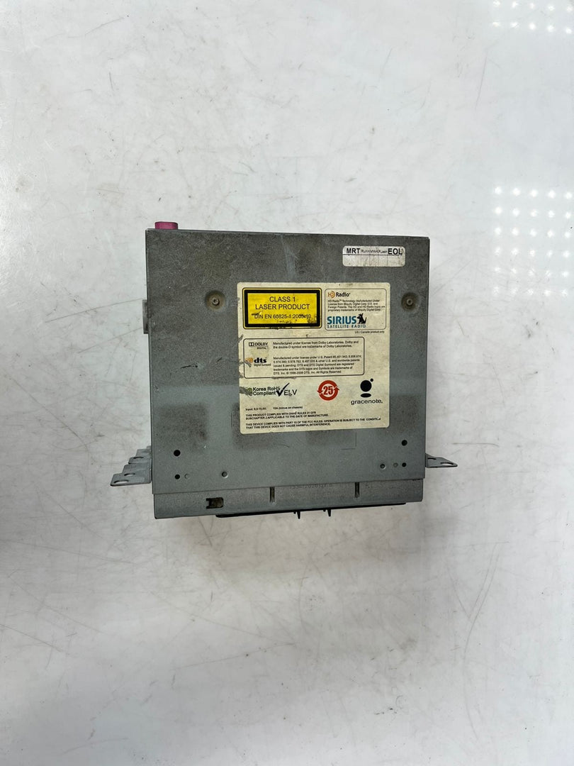 BMW F10 F11 F12 F13 F01 F02 F06 HARMAN CIC HIGH UNIT Navigation System 9239155 