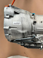 قم بتحميل الصورة إلى عارض الصور، 2009 BMW X5 E70 3.0sd M57N2 GA6HP26Z Automatic Gearbox Transmission 7590300