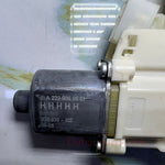 Load image into Gallery viewer, 15-20 Mercedes-Benz W222 S-Class Window Motor Front Right Side A222 9060601 OEM