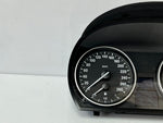 Bild in die Galerieansicht laden, 2008 BMW 335i E82 E88 E90 E92 E93 Instrument Cluster SPEEDOMETER 9166856 OEM