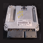 Bild in die Galerieansicht laden, BMW SERIES X3 X4 F25 ECU ENGINE CONTROL UNIT B47 DIESEL DDE 8582886